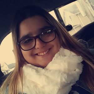 Meet your Posher, Sarah